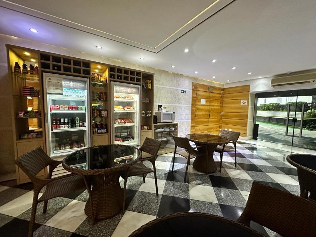 Plaza Inn Brasilia Small Town 251 — Photos 3